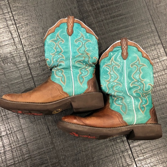justin raya boots